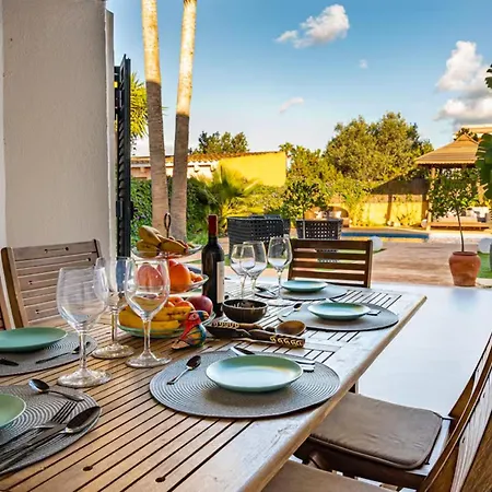 New Retreat - Nautilus, Very Close To The And Palma By Renthousing