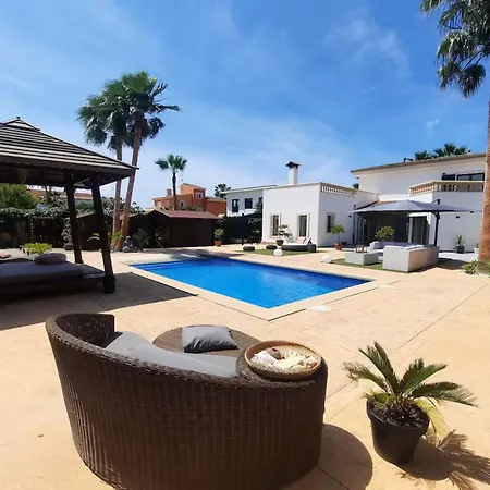 Villa New Retreat - Nautilus, Very Close To The And Palma By Renthousing *