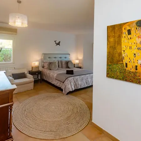 New Retreat - Nautilus, Very Close To The And Palma By Renthousing Urbanicacion ses palmeres