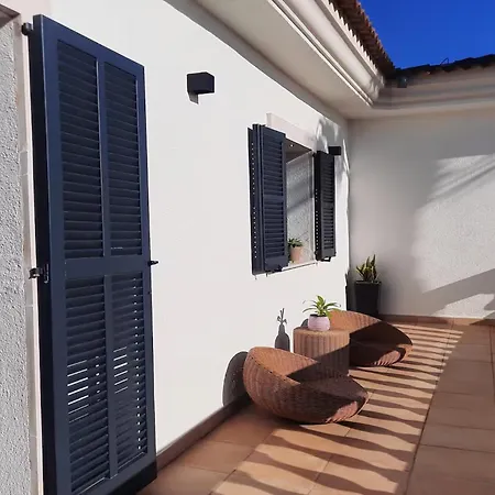 New Retreat - Nautilus, Very Close To The And Palma By Renthousing * Urbanicacion ses palmeres