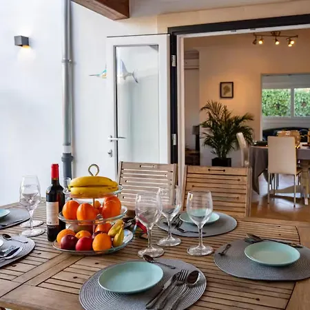 New Retreat - Nautilus, Very Close To The And Palma By Renthousing