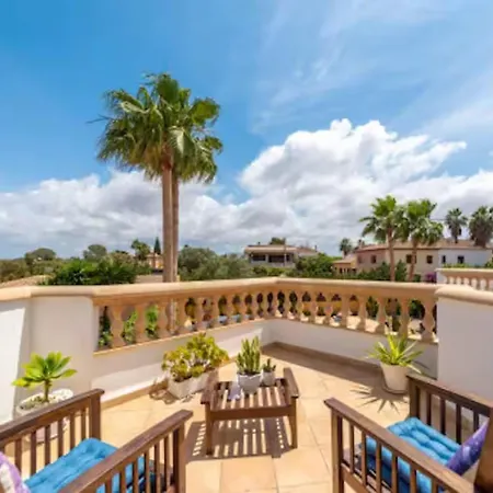 New Retreat - Nautilus, Very Close To The And Palma By Renthousing Villa