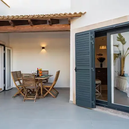 Villa New Retreat - Nautilus, Very Close To The And Palma By Renthousing Urbanicacion ses palmeres