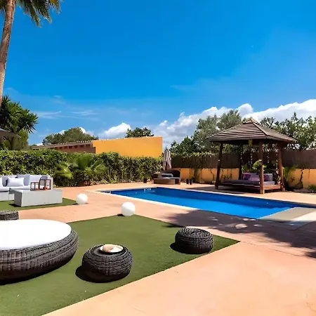 New Retreat - Nautilus, Very Close To The And Palma By Renthousing *