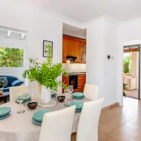 New Retreat - Nautilus, Very Close To The And Palma By Renthousing Villa