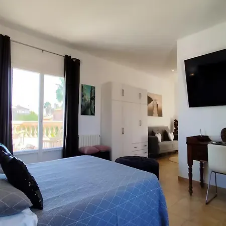 Villa New Retreat - Nautilus, Very Close To The And Palma By Renthousing