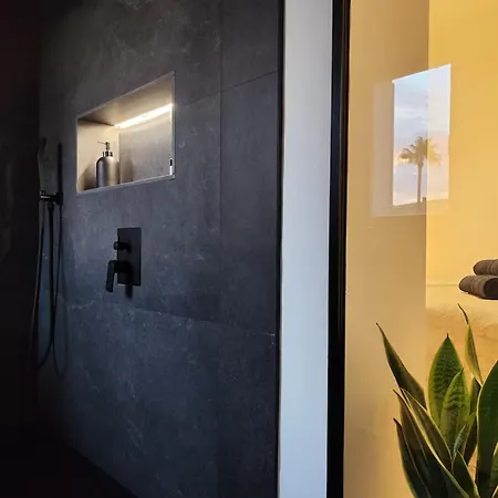 New Retreat - Nautilus, Very Close To The And Palma By Renthousing Urbanicacion ses palmeres