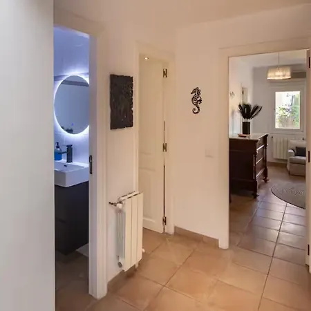 Villa New Retreat - Nautilus, Very Close To The And Palma By Renthousing *